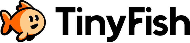 TinyFish Logo